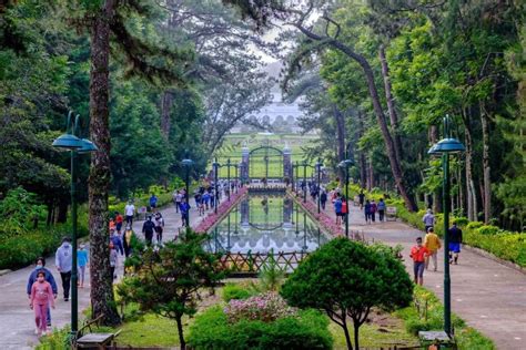 15 BEST BAGUIO TOURIST SPOTS (Summer Capital of .